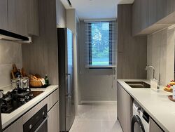 The LakeGarden Residences (D22), Condominium #412068971